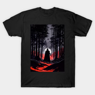 Dark lord of the sith T-Shirt